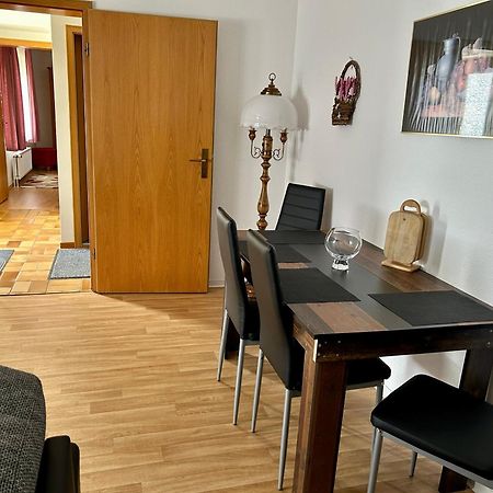 בראונלאגה Ferienwohnung Tannhaeuser מראה חיצוני תמונה