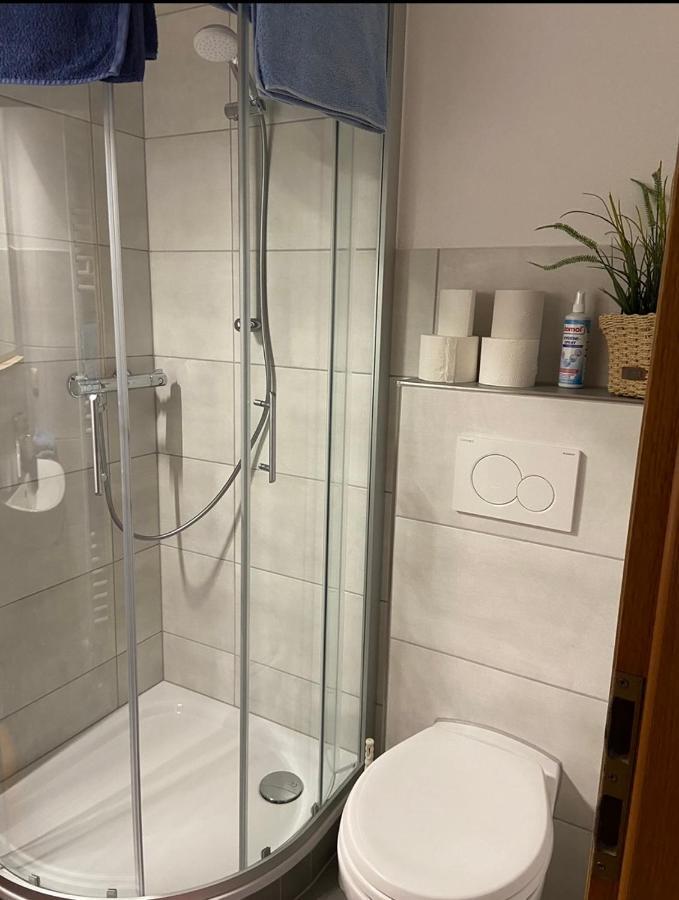 בראונלאגה Ferienwohnung Tannhaeuser מראה חיצוני תמונה