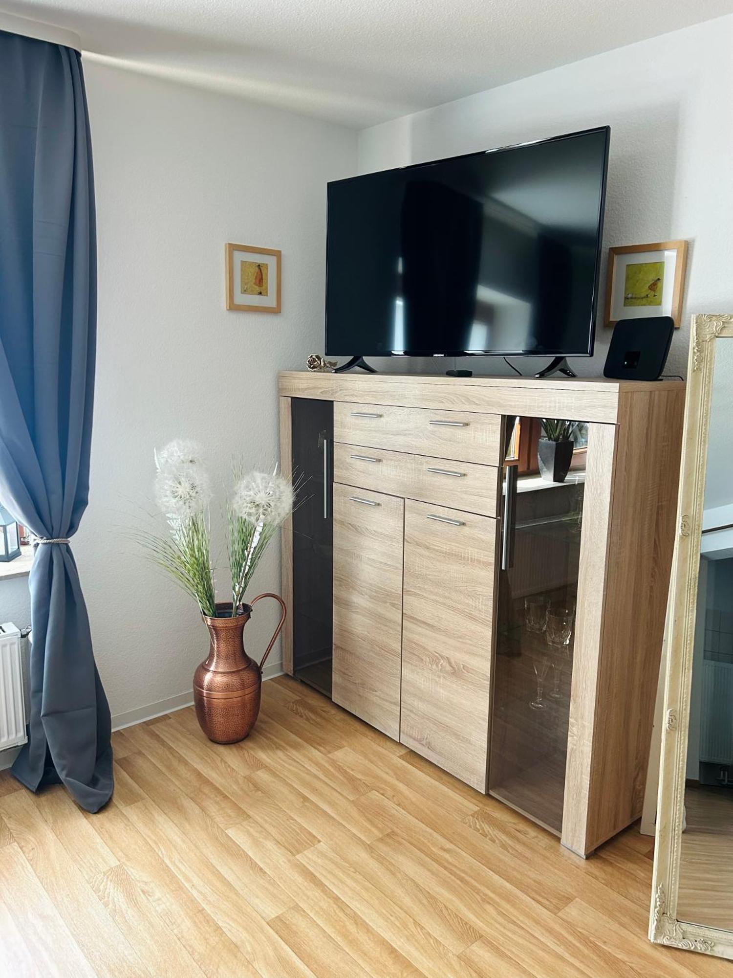 בראונלאגה Ferienwohnung Tannhaeuser מראה חיצוני תמונה